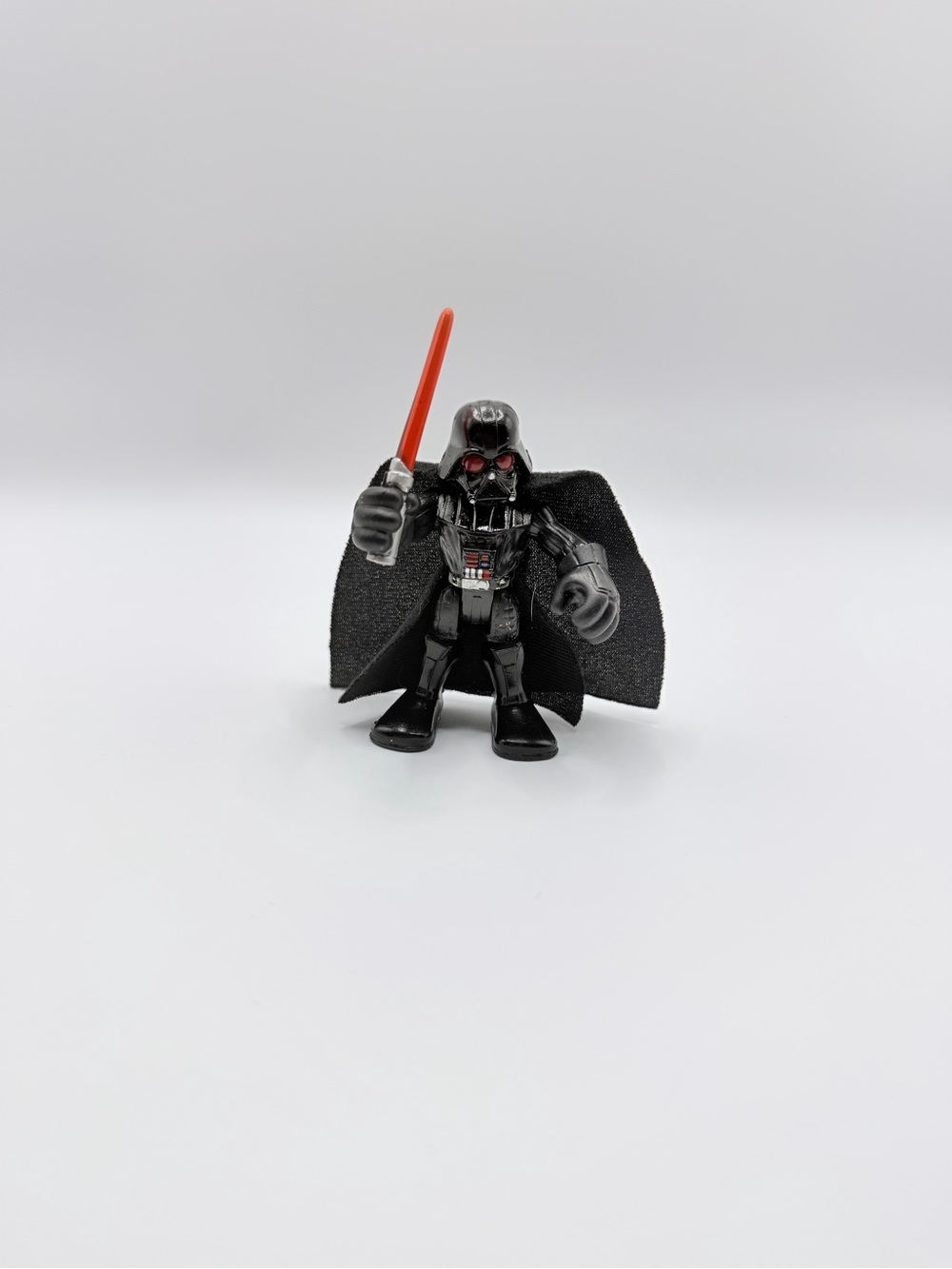 Playskool Star Wars Galactic Heroes Empire Sith Darth Vader 2011 Collectible